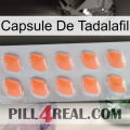 Tadalafil Capsule 26